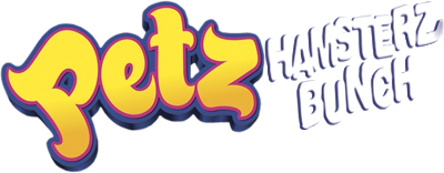Petz: Hamsterz Bunch logo for PSP